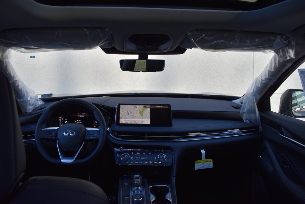 2023 INFINITI QX60 Sensory Vienna VA