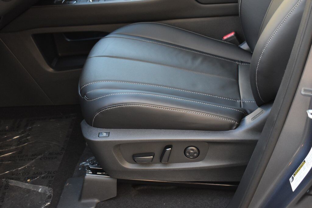 2023 INFINITI QX60 Sensory Vienna VA