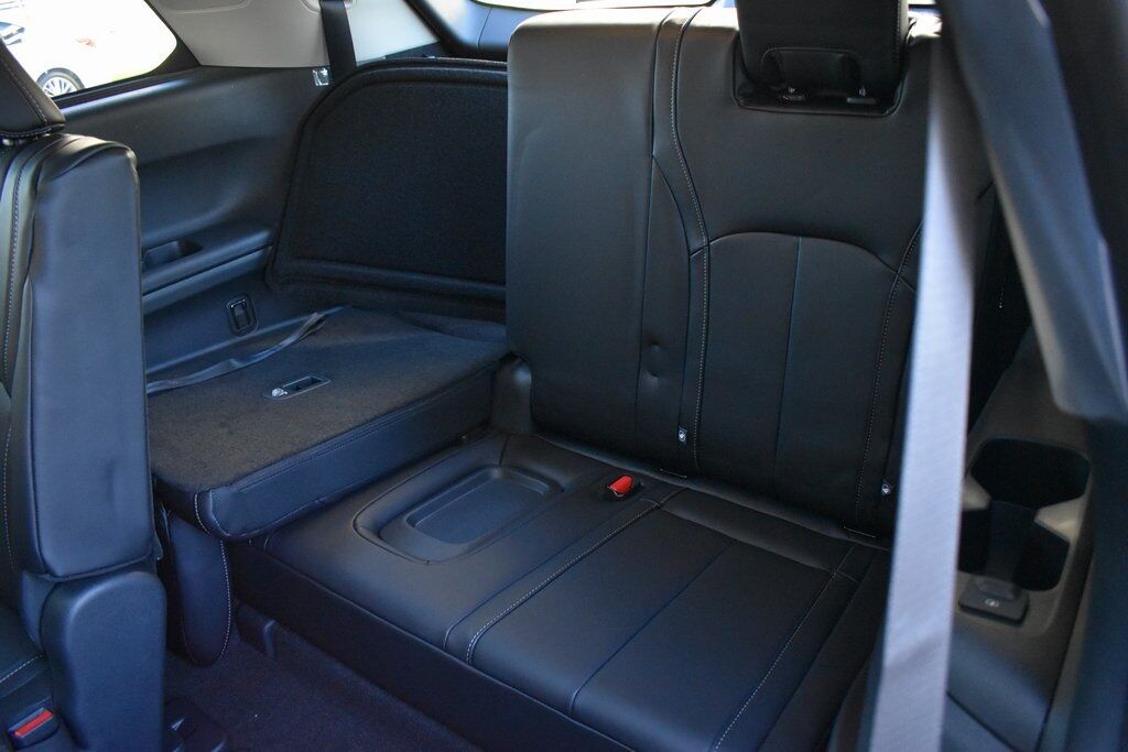 2023 INFINITI QX60 Sensory Vienna VA