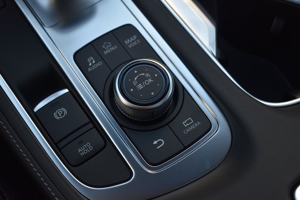 2023 INFINITI QX60 Sensory Vienna VA