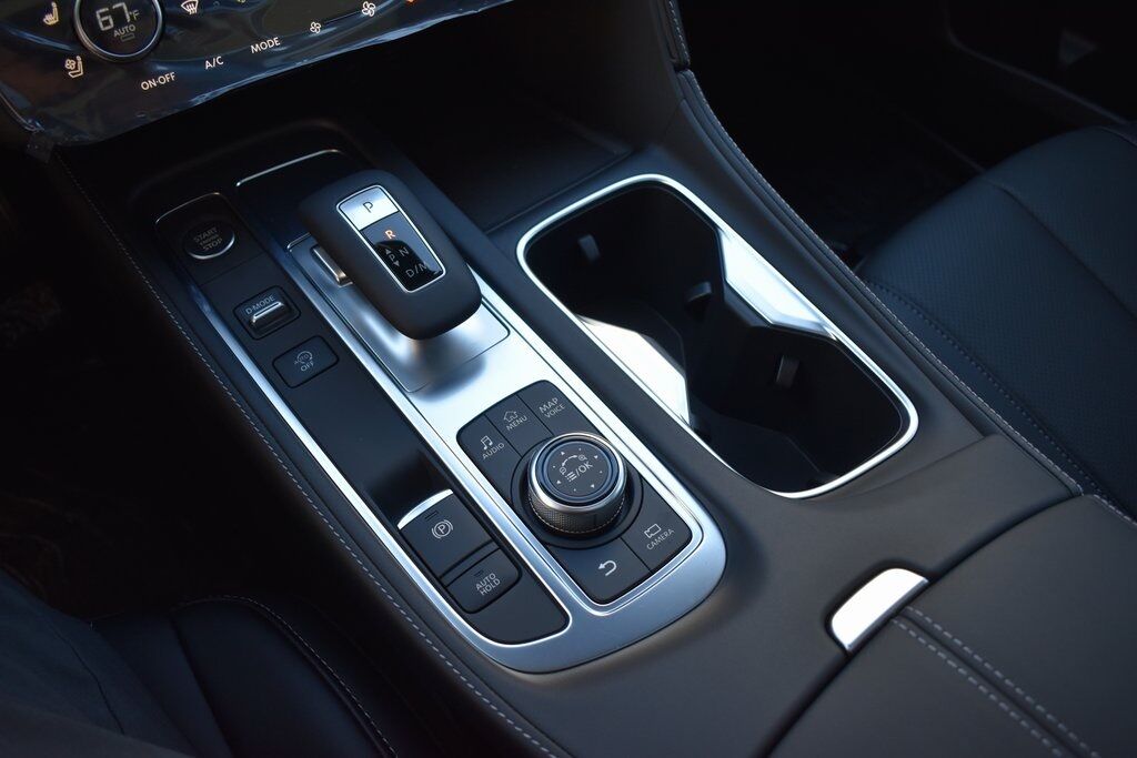 2023 INFINITI QX60 Sensory Vienna VA