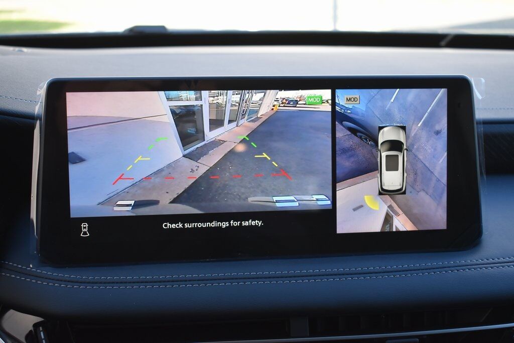 2023 INFINITI QX60 Sensory Vienna VA