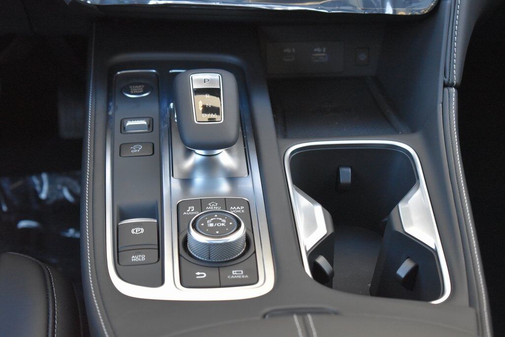 2023 INFINITI QX60 Sensory Vienna VA