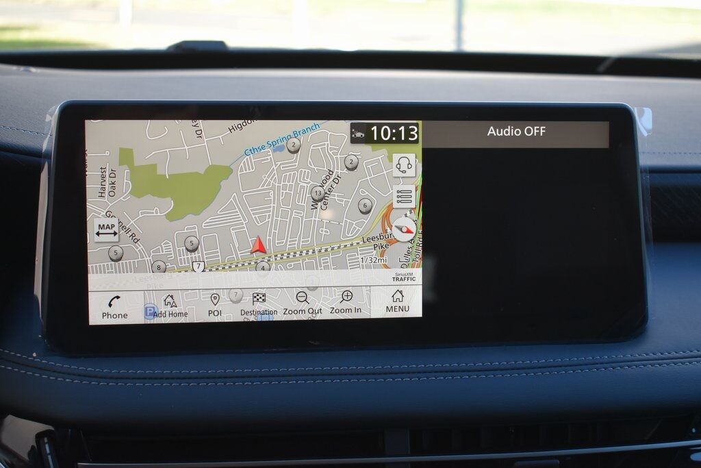 2023 INFINITI QX60 Sensory Vienna VA