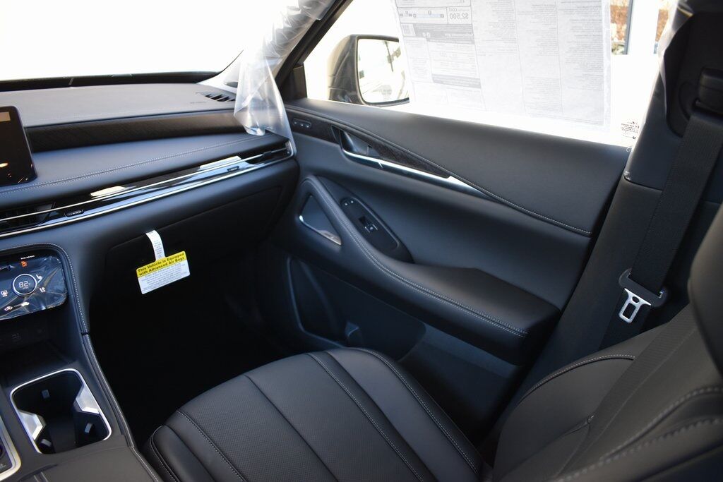 2023 INFINITI QX60 Sensory Vienna VA