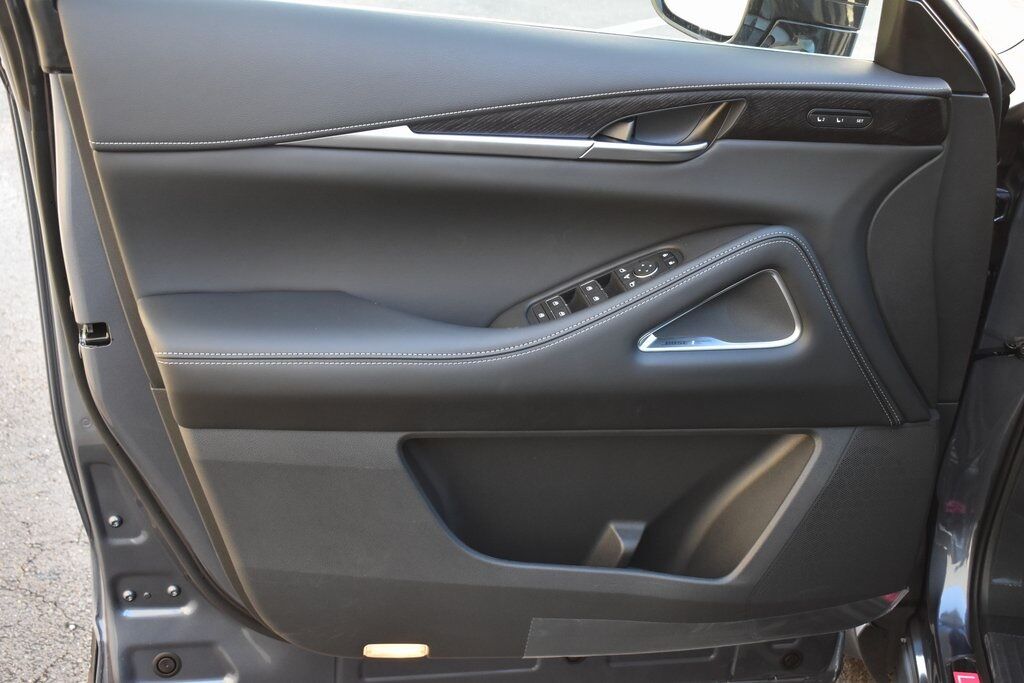 2023 INFINITI QX60 Sensory Vienna VA