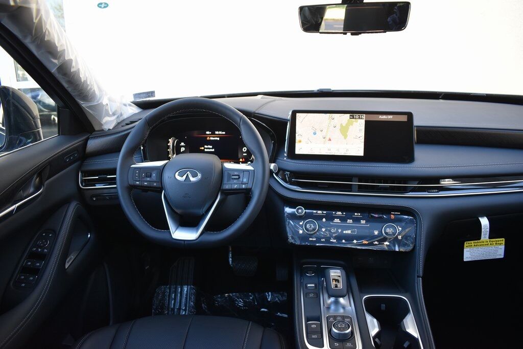 2023 INFINITI QX60 Sensory Vienna VA