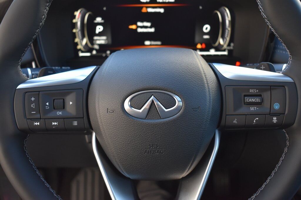 2023 INFINITI QX60 Sensory Vienna VA