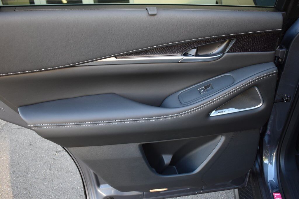 2023 INFINITI QX60 Sensory Vienna VA