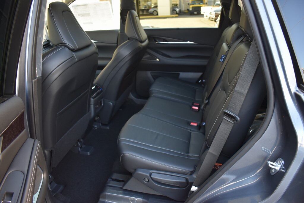 2023 INFINITI QX60 Sensory Vienna VA