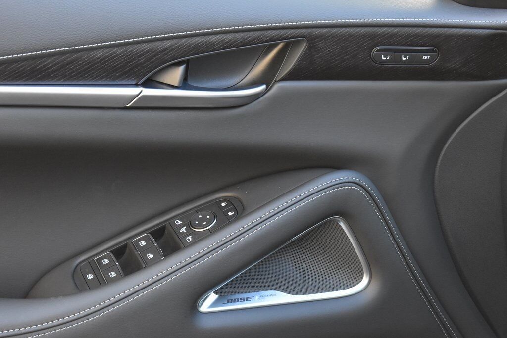 2023 INFINITI QX60 Sensory Vienna VA