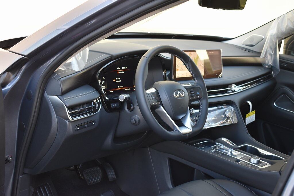 2023 INFINITI QX60 Sensory Vienna VA