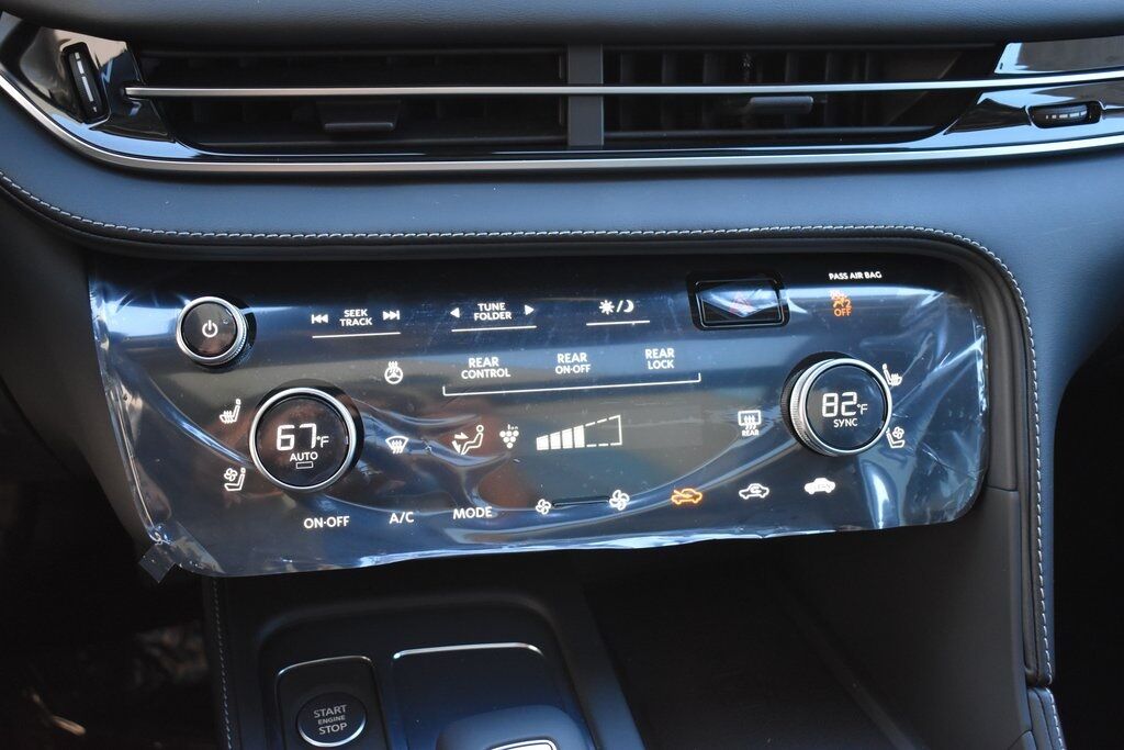 2023 INFINITI QX60 Sensory Vienna VA