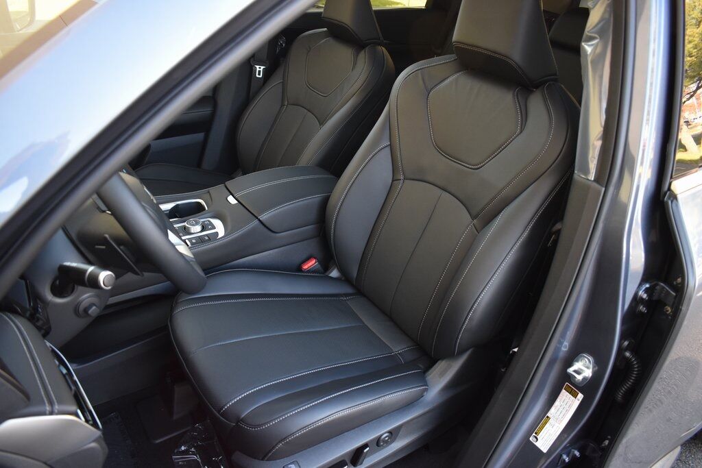 2023 INFINITI QX60 Sensory Vienna VA