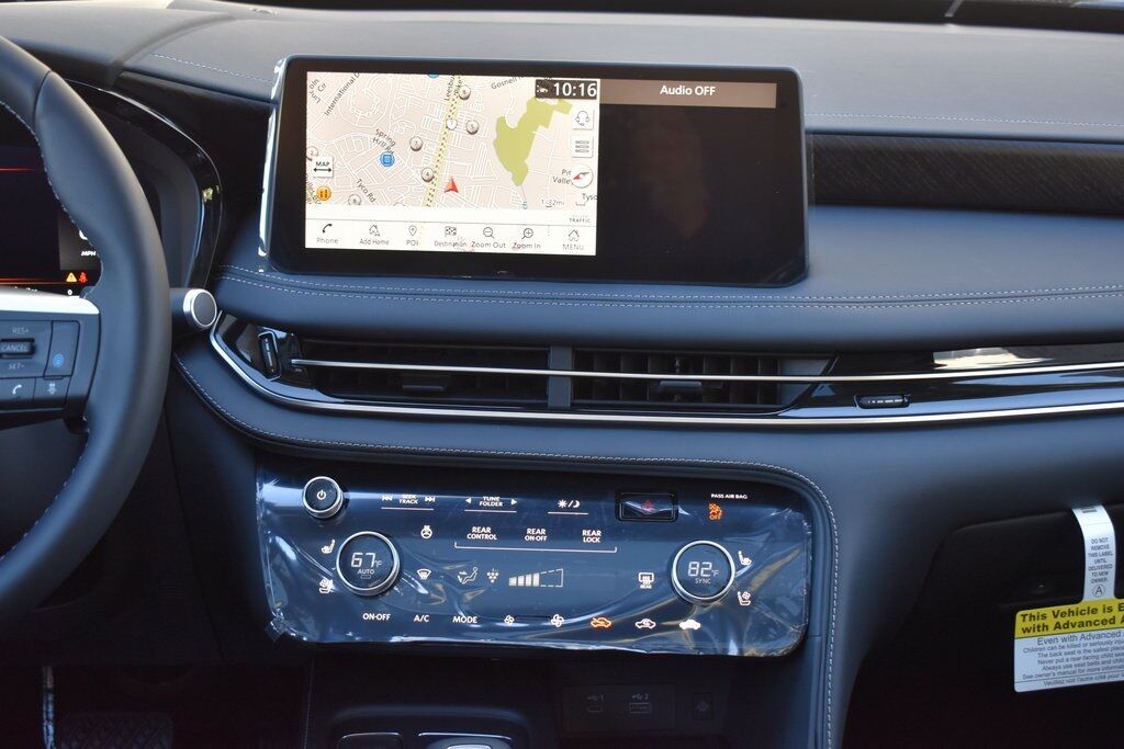 2023 INFINITI QX60 Sensory Vienna VA