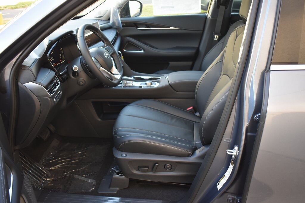 2023 INFINITI QX60 Sensory Vienna VA