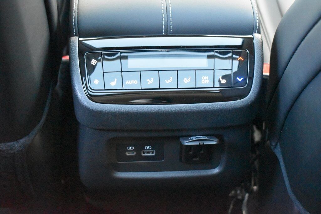 2023 INFINITI QX60 Sensory Vienna VA