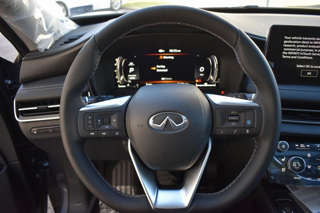 2023 INFINITI QX60 Sensory Vienna VA