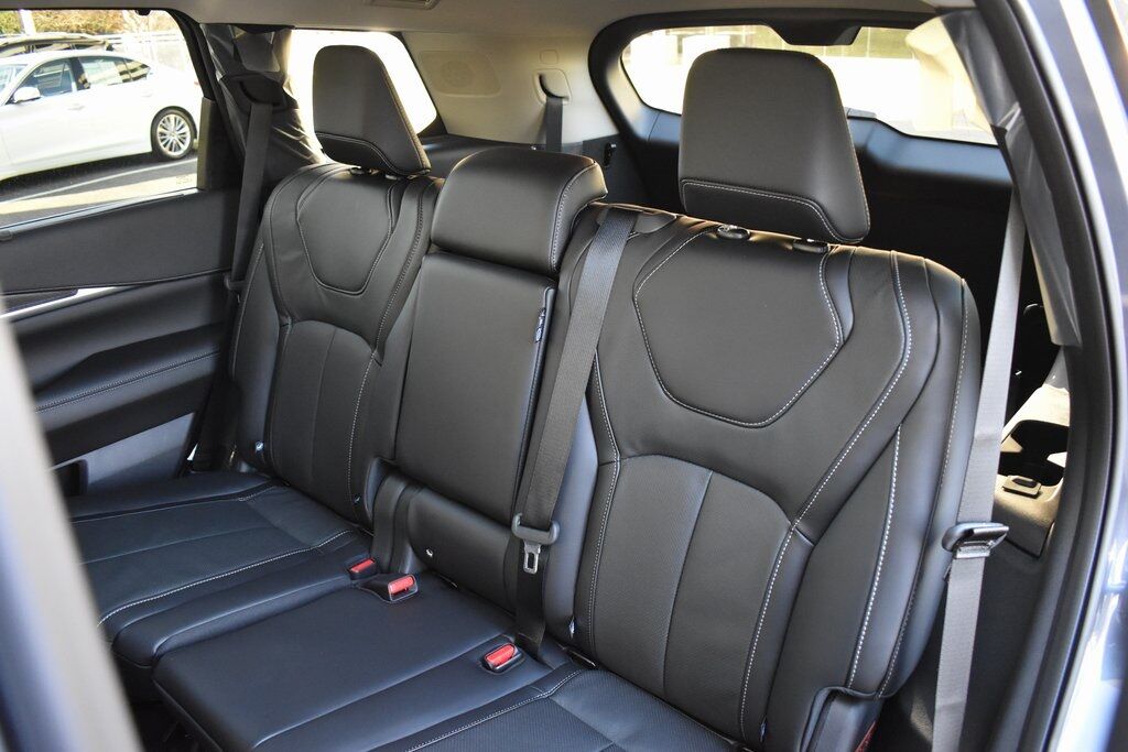 2023 INFINITI QX60 Sensory Vienna VA