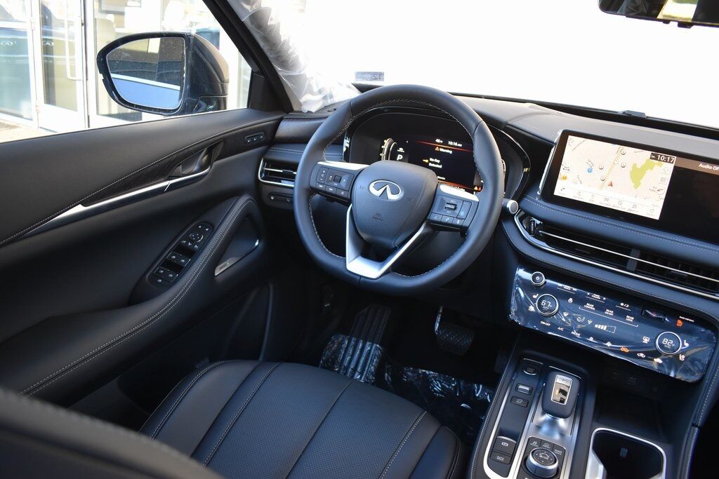 2023 INFINITI QX60 Sensory Vienna VA