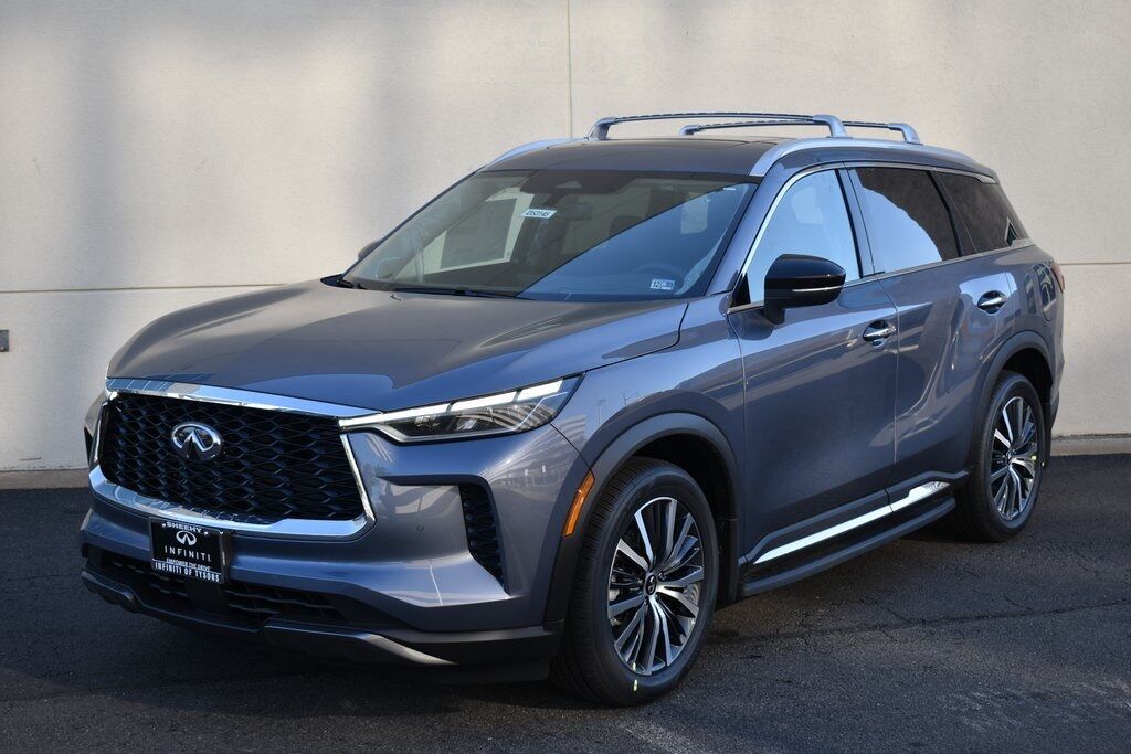 2023 INFINITI QX60 Sensory Vienna VA