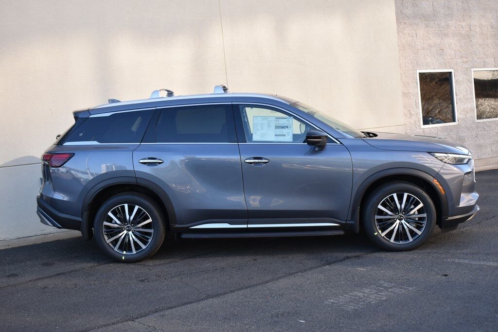 2023 INFINITI QX60 Sensory Vienna VA