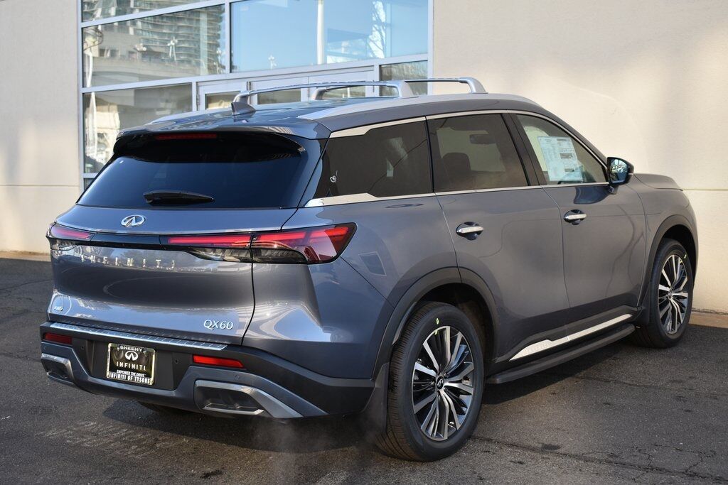 2023 INFINITI QX60 Sensory Vienna VA