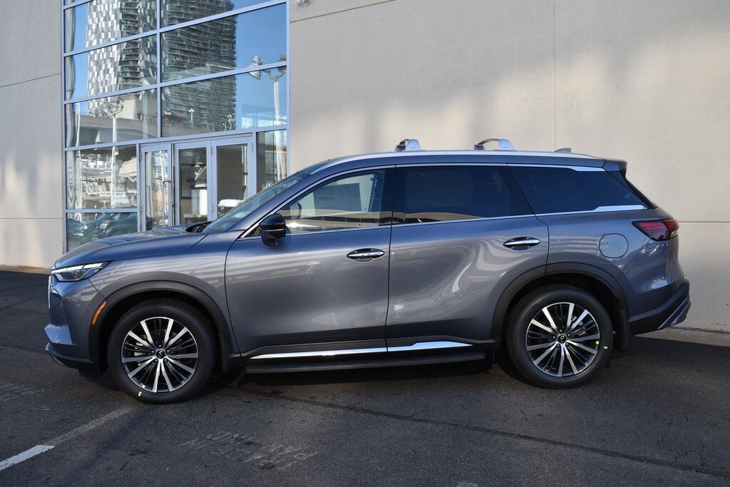 2023 INFINITI QX60 Sensory Vienna VA