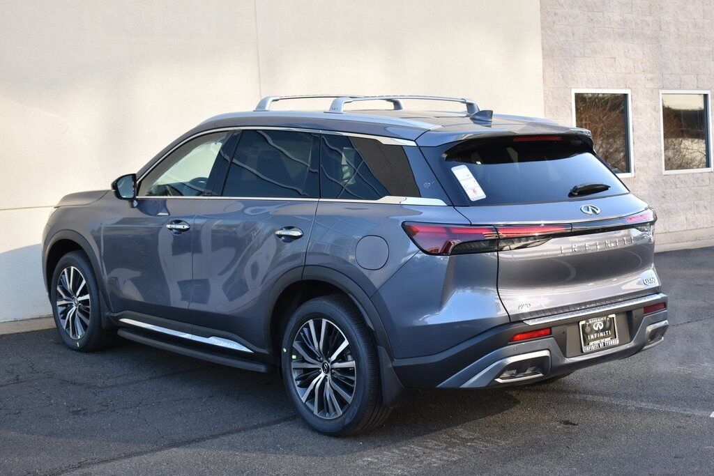 2023 INFINITI QX60 Sensory Vienna VA