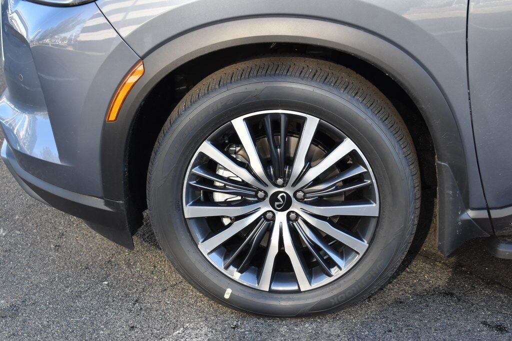 2023 INFINITI QX60 Sensory Vienna VA