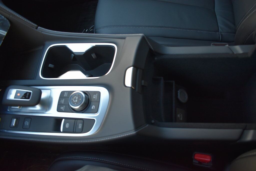 2023 INFINITI QX60 Sensory Vienna VA