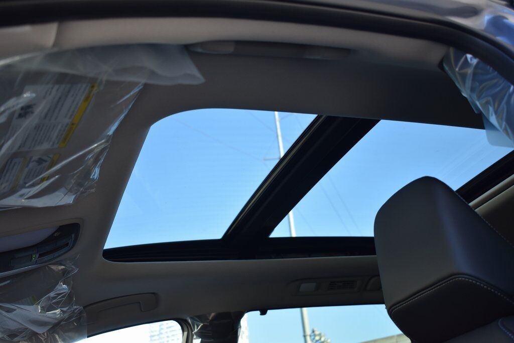 2023 INFINITI QX60 Sensory Vienna VA