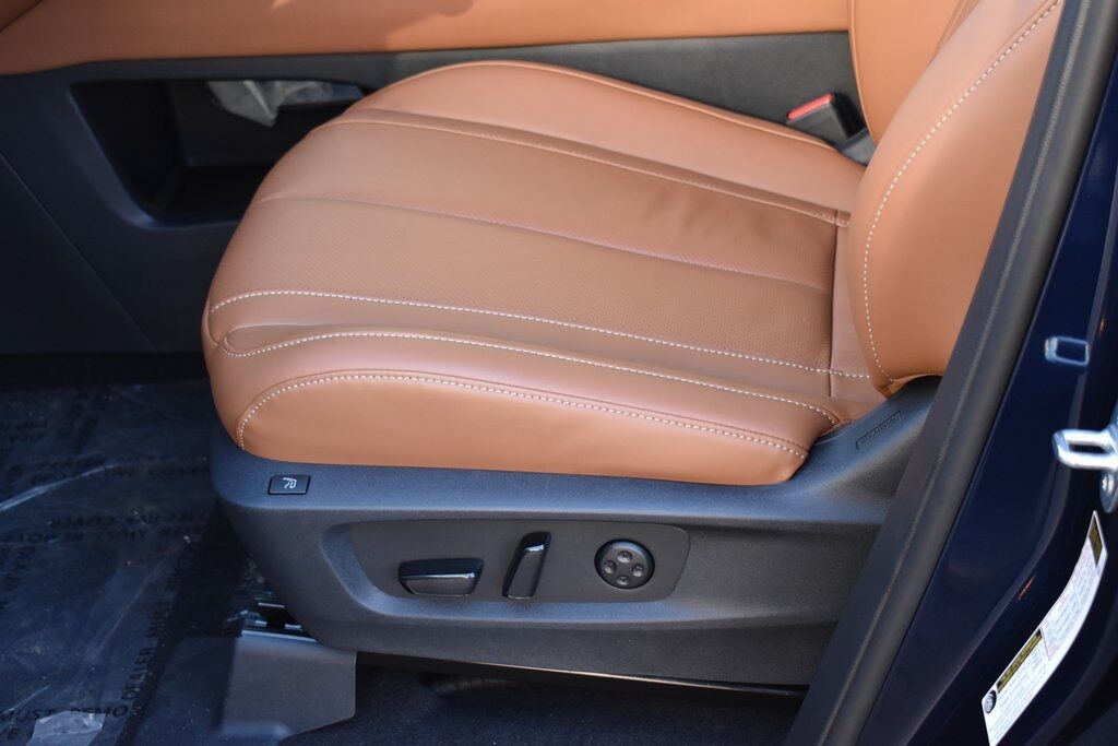 2023 INFINITI QX60 Sensory Vienna VA