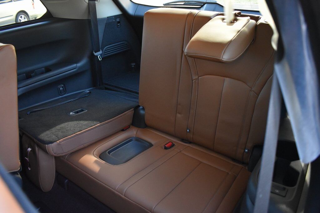 2023 INFINITI QX60 Sensory Vienna VA