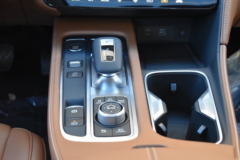 2023 INFINITI QX60 Sensory Vienna VA