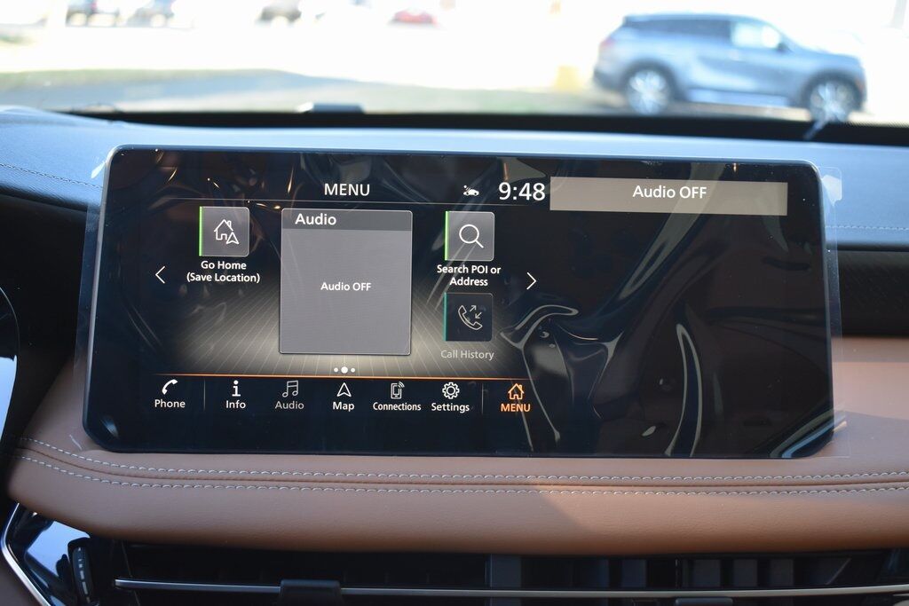 2023 INFINITI QX60 Sensory Vienna VA