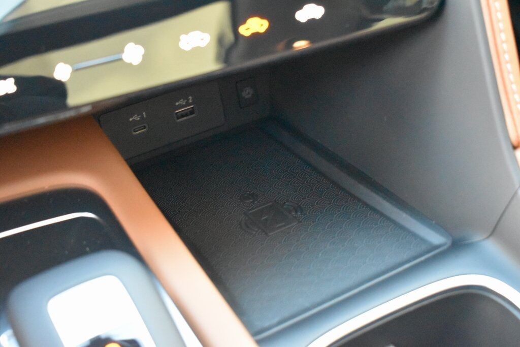 2023 INFINITI QX60 Sensory Vienna VA