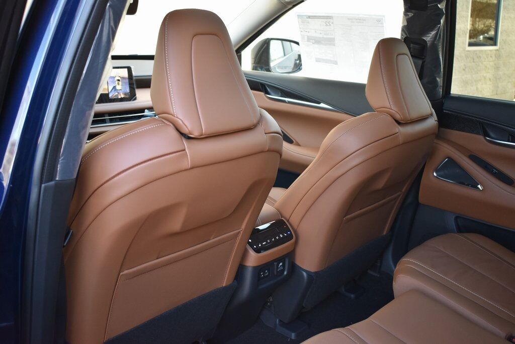 2023 INFINITI QX60 Sensory Vienna VA