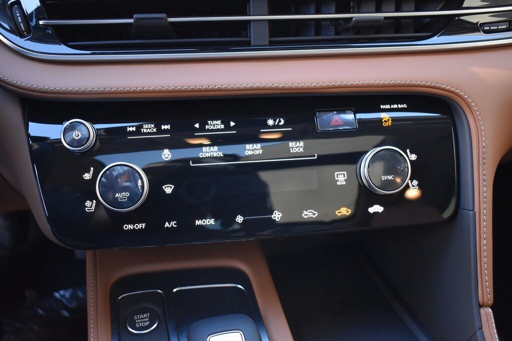 2023 INFINITI QX60 Sensory Vienna VA