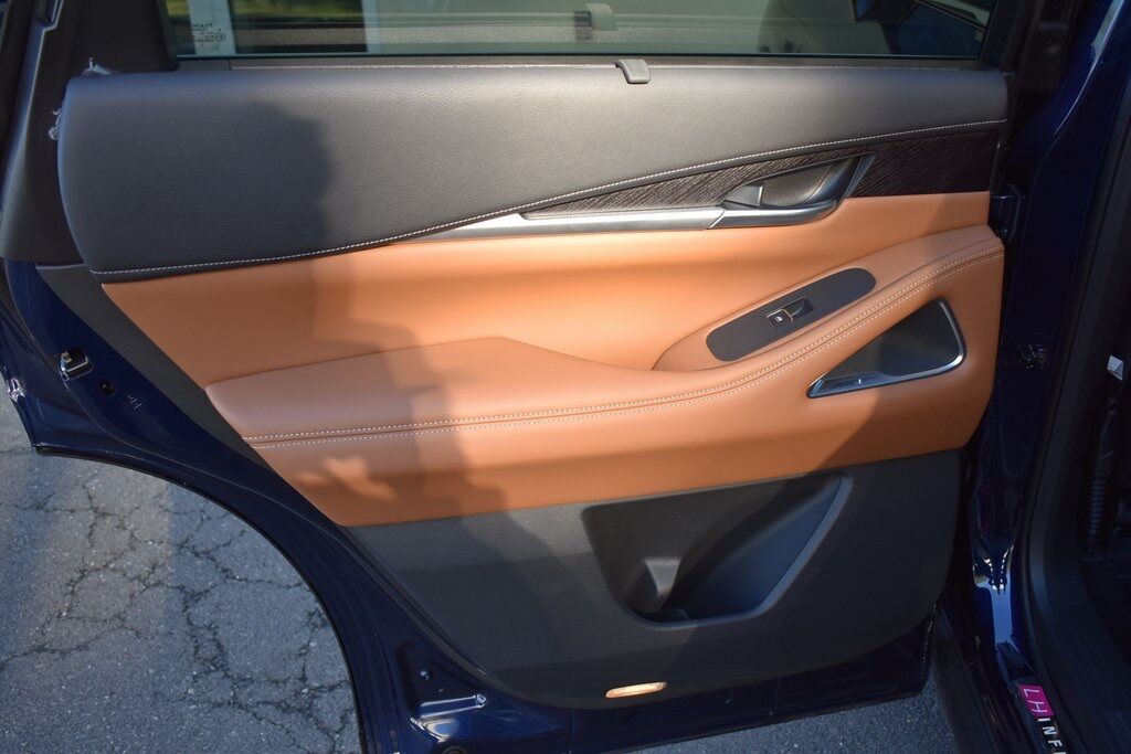 2023 INFINITI QX60 Sensory Vienna VA