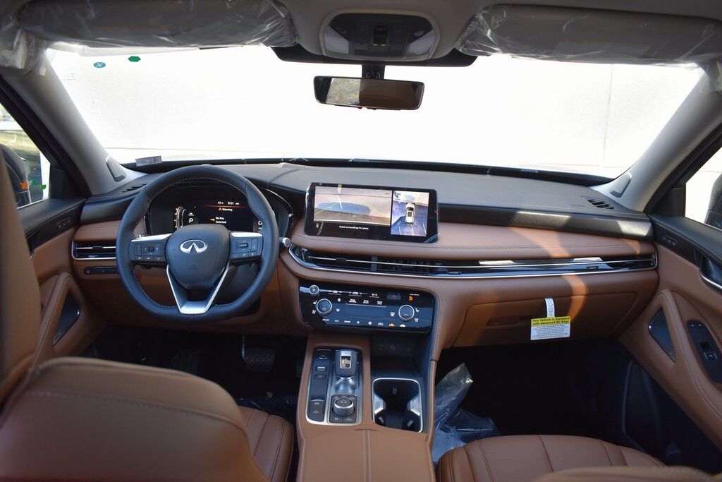 2023 INFINITI QX60 Sensory Vienna VA