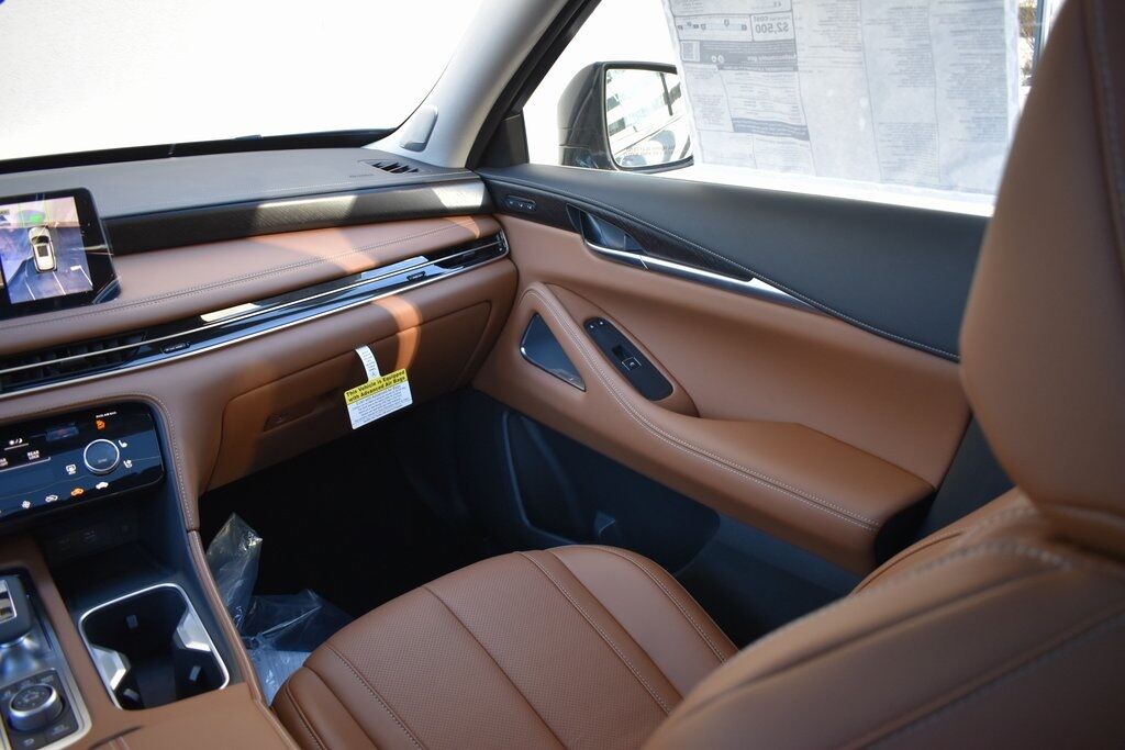 2023 INFINITI QX60 Sensory Vienna VA