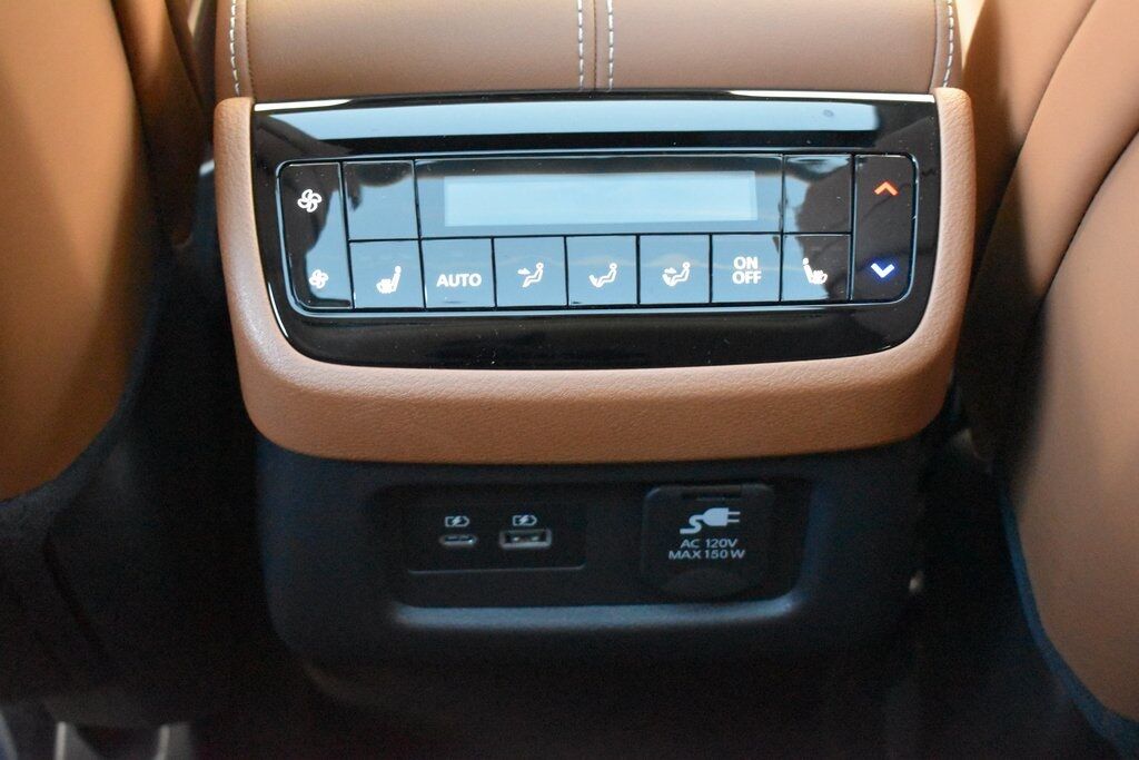 2023 INFINITI QX60 Sensory Vienna VA