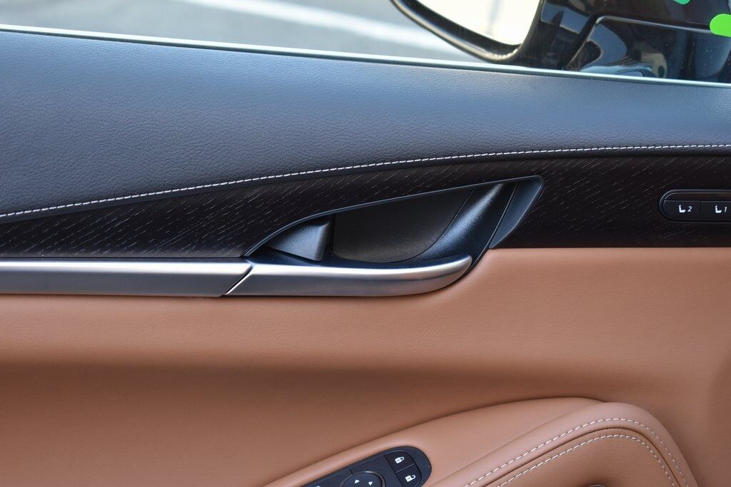 2023 INFINITI QX60 Sensory Vienna VA