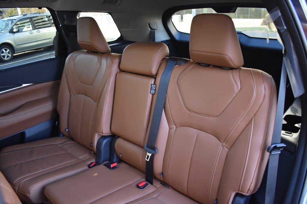 2023 INFINITI QX60 Sensory Vienna VA