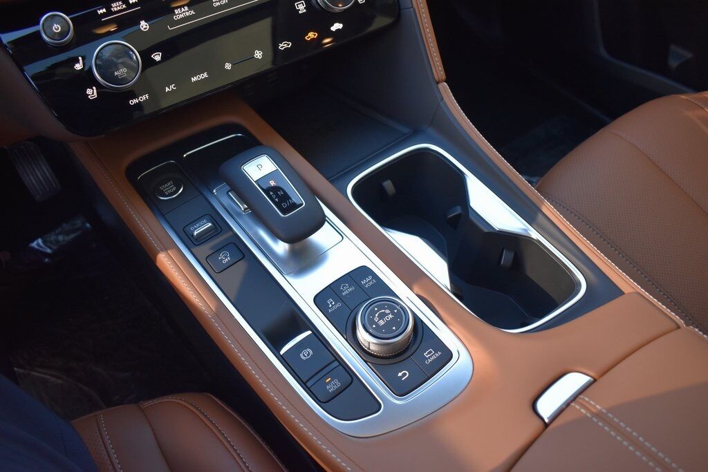 2023 INFINITI QX60 Sensory Vienna VA