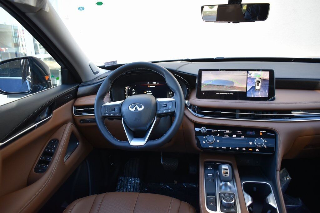 2023 INFINITI QX60 Sensory Vienna VA