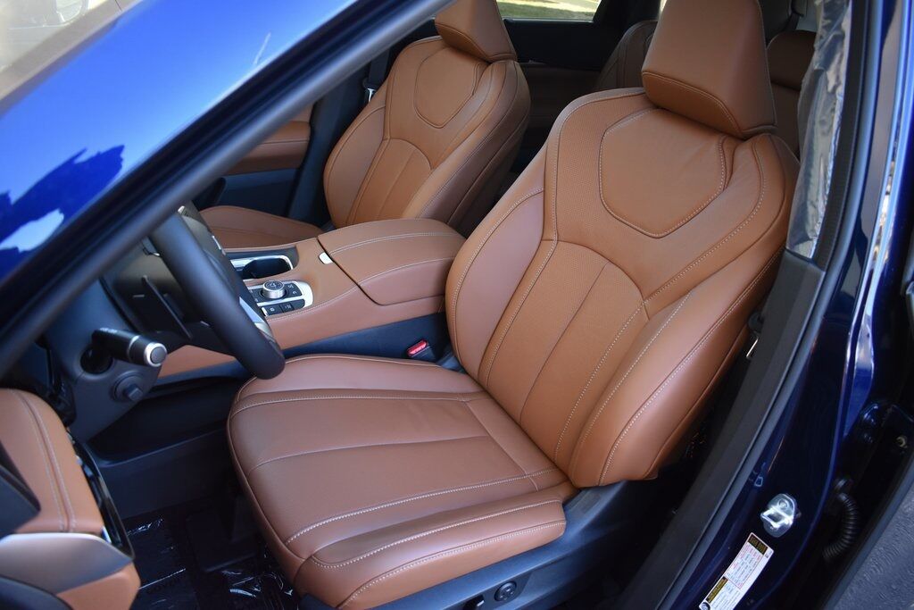 2023 INFINITI QX60 Sensory Vienna VA