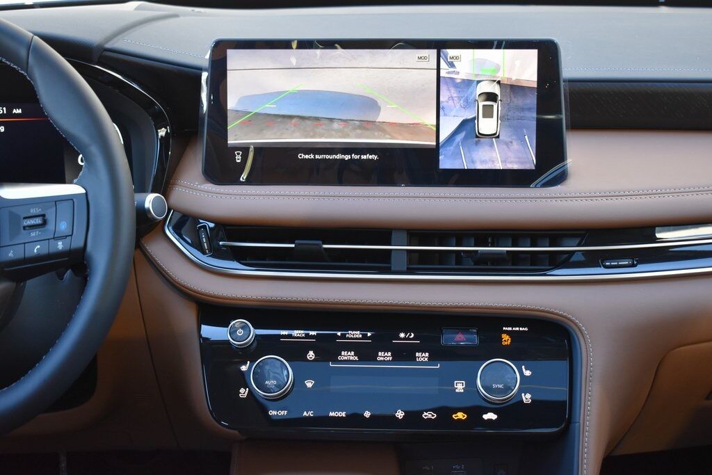 2023 INFINITI QX60 Sensory Vienna VA