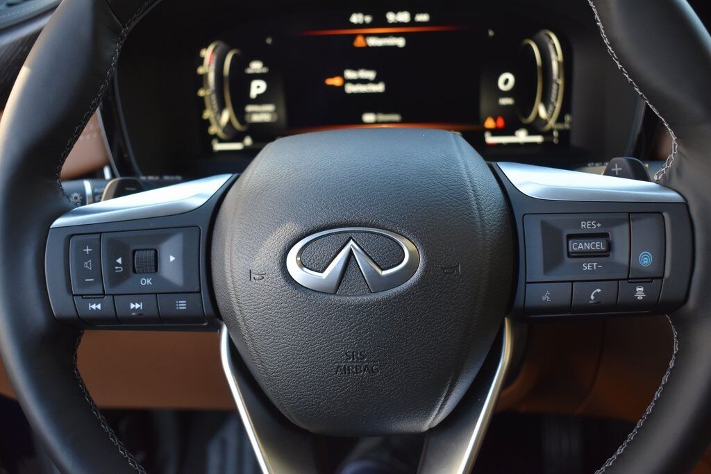 2023 INFINITI QX60 Sensory Vienna VA
